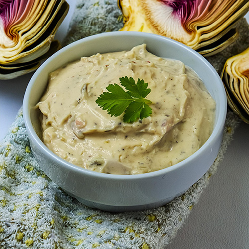 Artichoke Dip